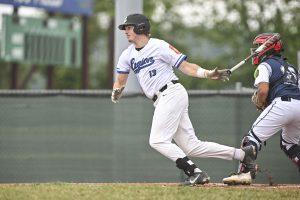 Post 2 picking up steam with 9-6 victory over Clarksburg